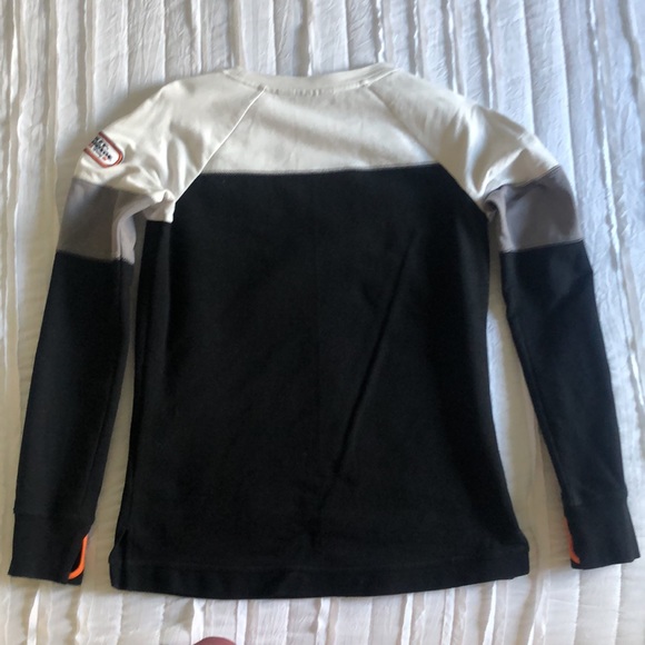 Women’s HD Racing Pullover - Picture 7 of 7